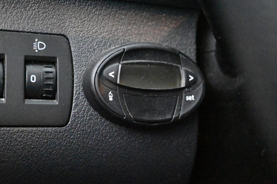 Volkswagen Caddy vaihtoauto