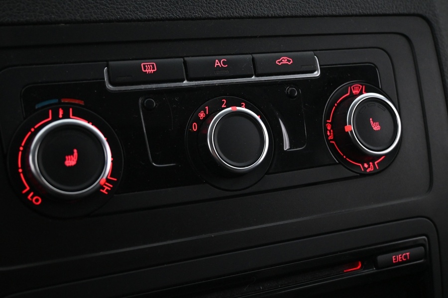 Volkswagen Caddy vaihtoauto