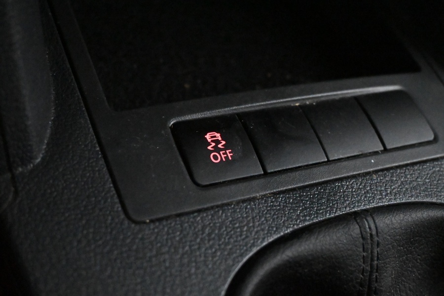 Volkswagen Caddy vaihtoauto