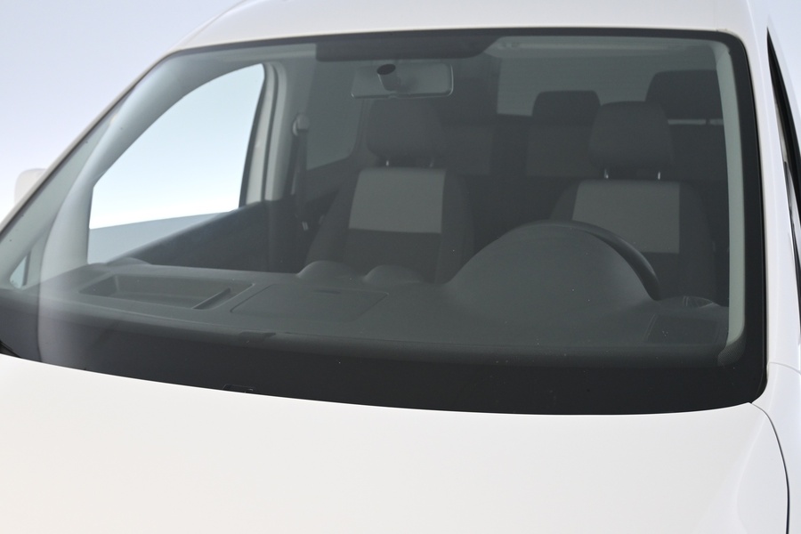 Volkswagen Caddy vaihtoauto