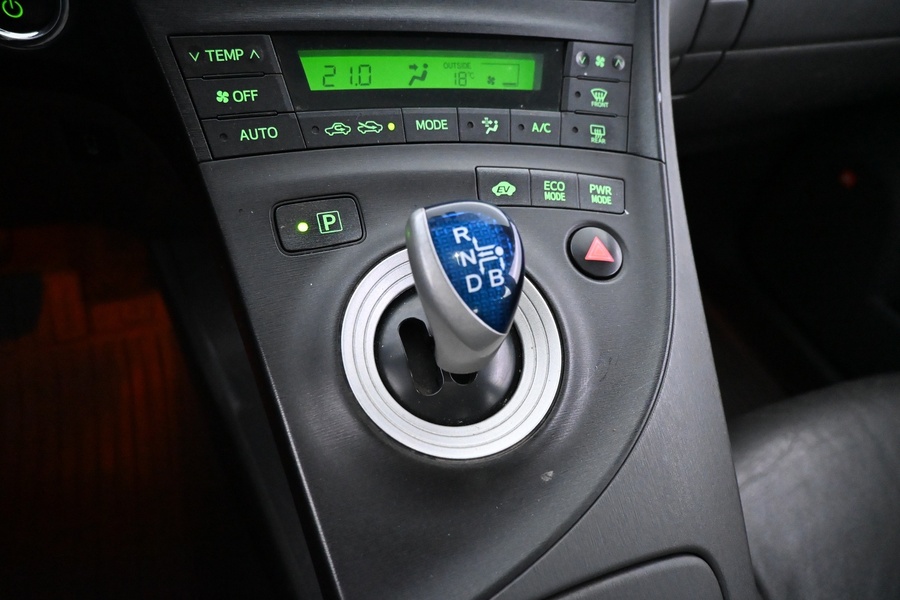 Toyota Prius vaihtoauto