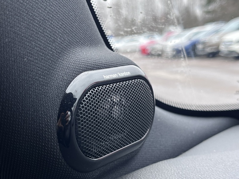 Mini Cooper vaihtoauto