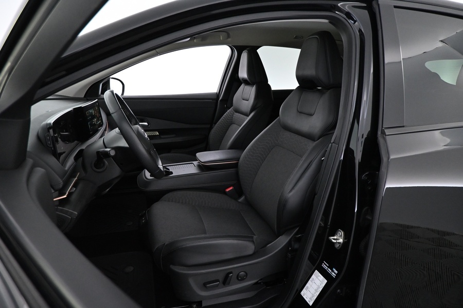 Nissan Ariya vaihtoauto