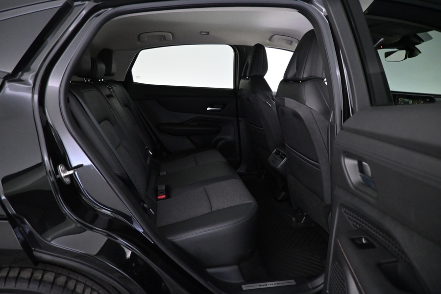 Nissan Ariya vaihtoauto