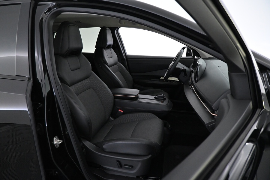 Nissan Ariya vaihtoauto