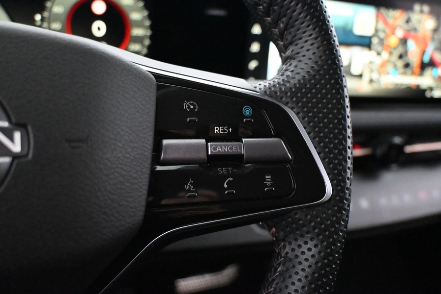 Nissan Ariya vaihtoauto