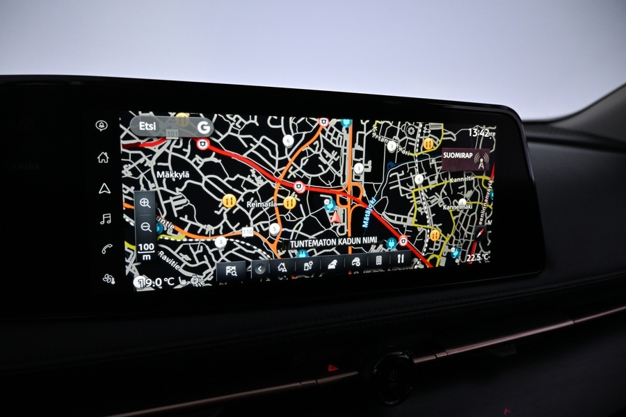 Nissan Ariya vaihtoauto