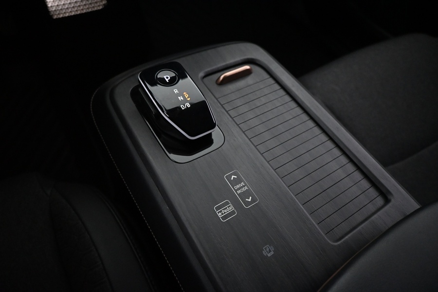 Nissan Ariya vaihtoauto