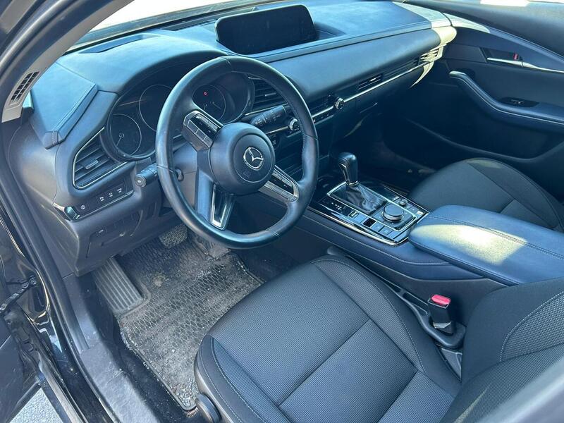 Mazda CX-30 vaihtoauto