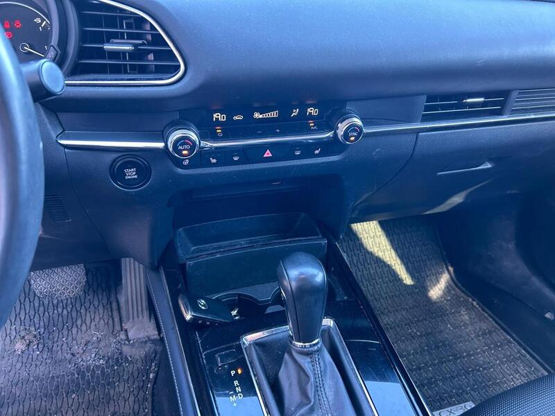 Mazda CX-30 vaihtoauto