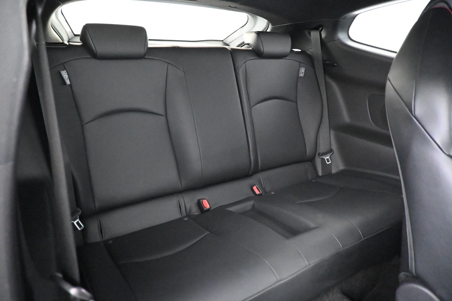 Toyota GR Yaris vaihtoauto