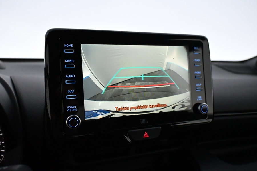 Toyota GR Yaris vaihtoauto