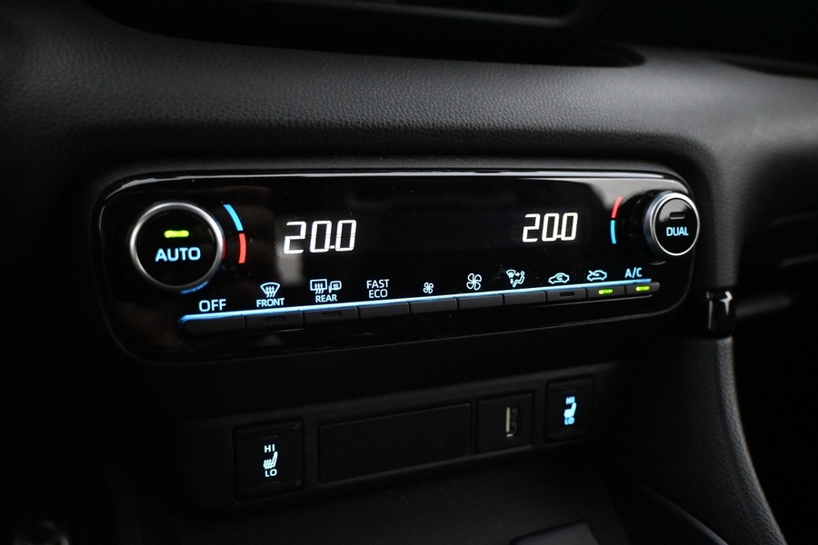 Toyota GR Yaris vaihtoauto