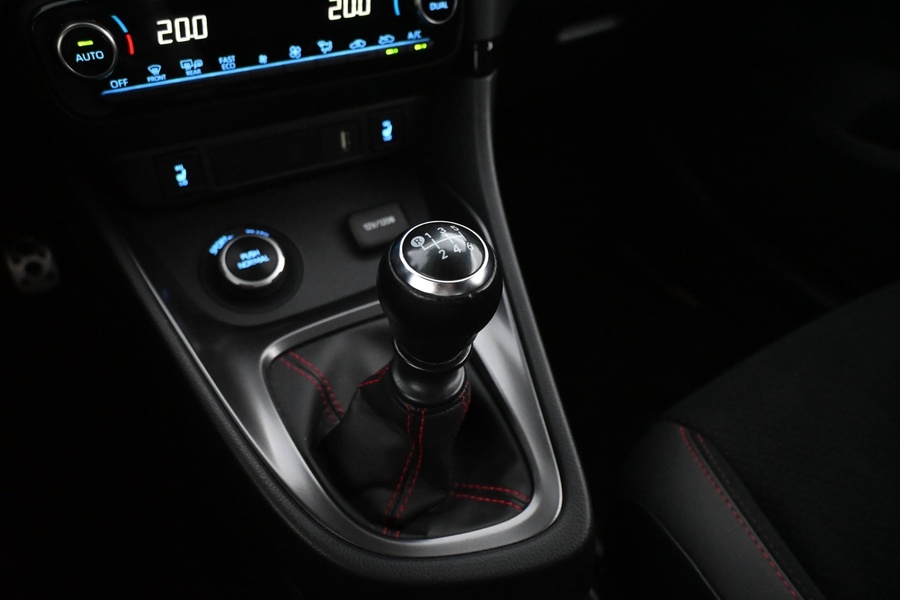 Toyota GR Yaris vaihtoauto