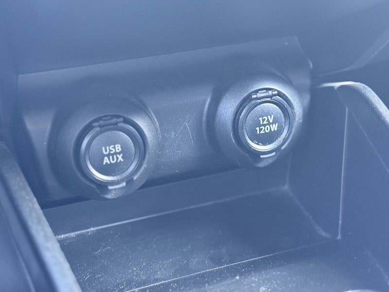 Suzuki Swift vaihtoauto