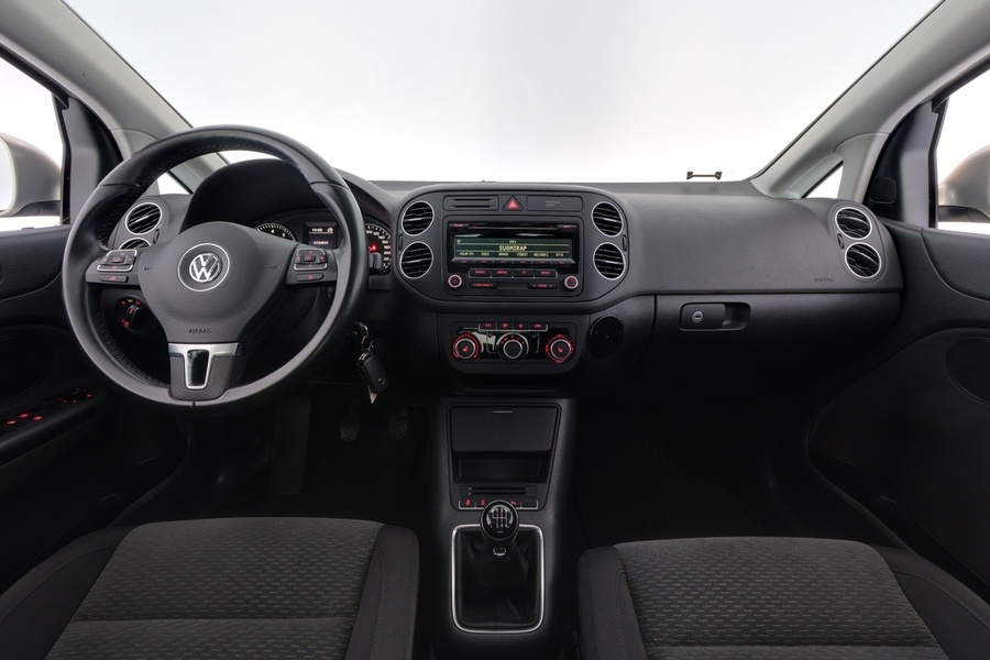 Volkswagen Golf Plus vaihtoauto