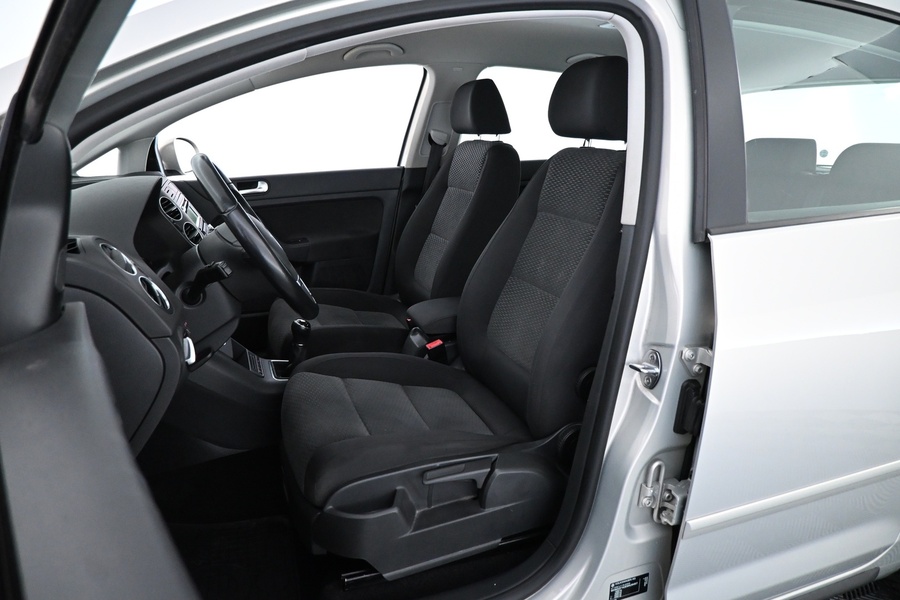 Volkswagen Golf Plus vaihtoauto