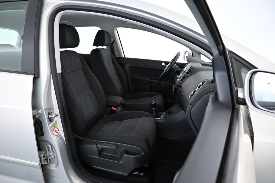 Volkswagen Golf Plus vaihtoauto