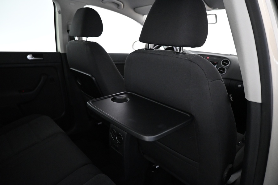 Volkswagen Golf Plus vaihtoauto