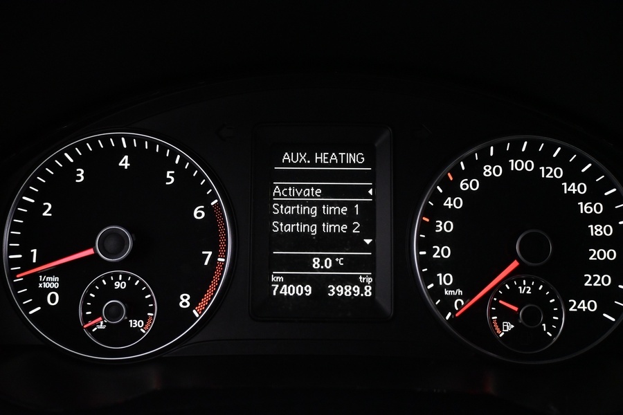 Volkswagen Golf Plus vaihtoauto