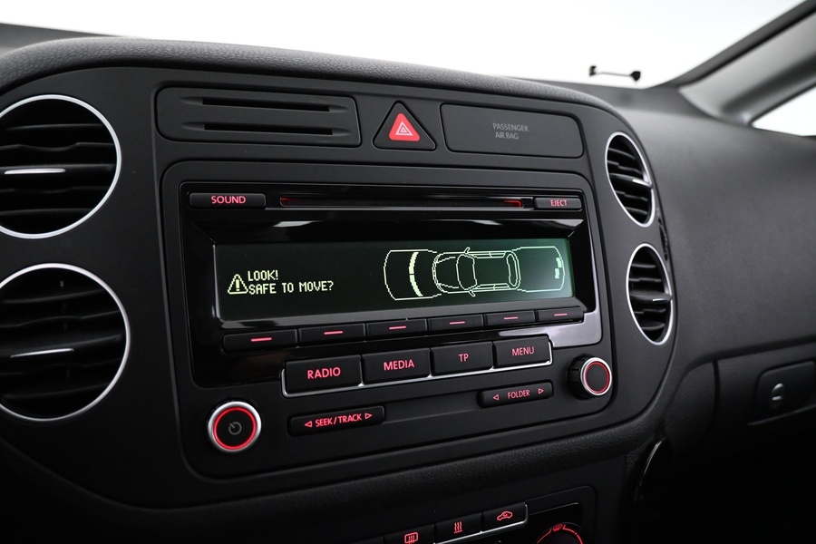 Volkswagen Golf Plus vaihtoauto