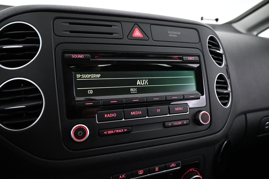 Volkswagen Golf Plus vaihtoauto