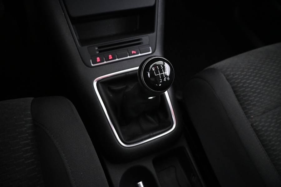 Volkswagen Golf Plus vaihtoauto