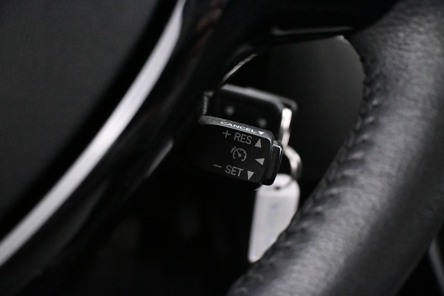 Toyota AYGO vaihtoauto