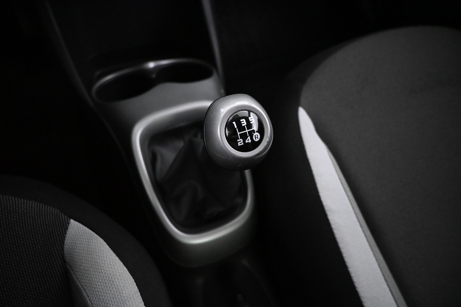 Toyota AYGO vaihtoauto