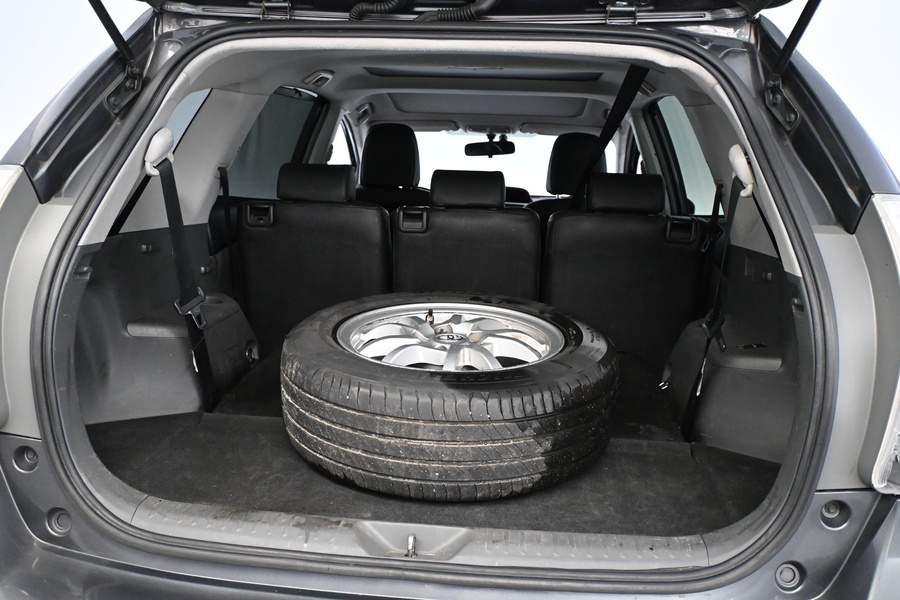 Toyota Prius+ vaihtoauto