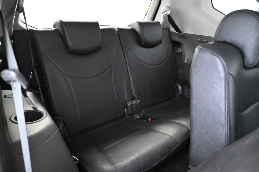 Toyota Prius+ vaihtoauto