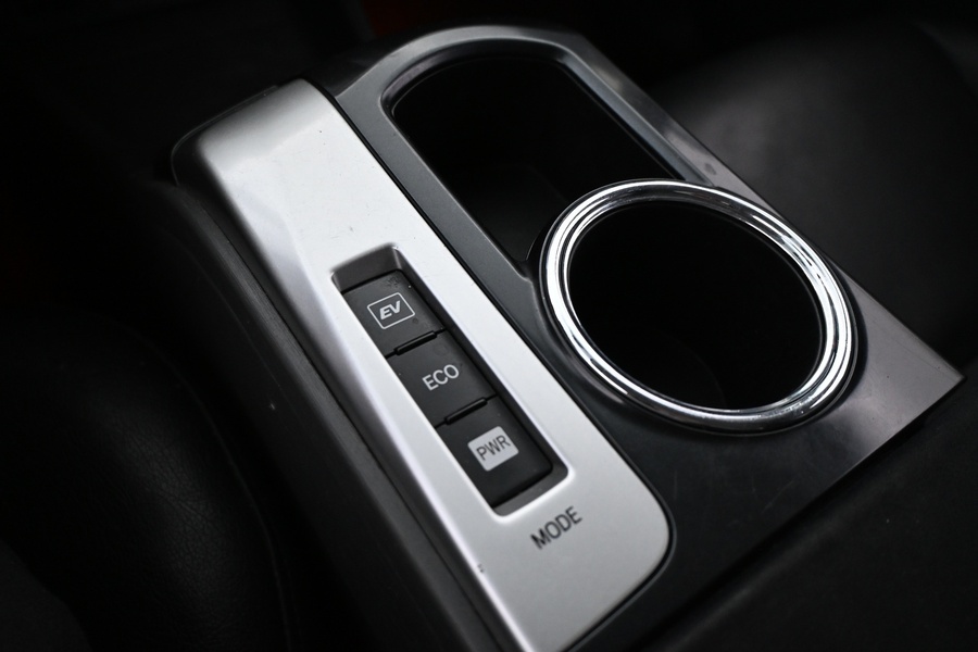 Toyota Prius+ vaihtoauto