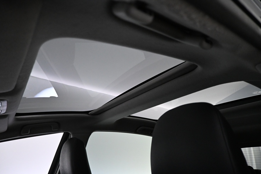 Toyota Prius+ vaihtoauto