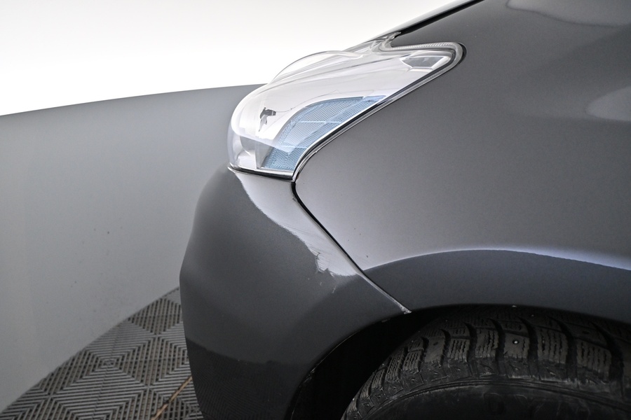 Toyota Prius+ vaihtoauto