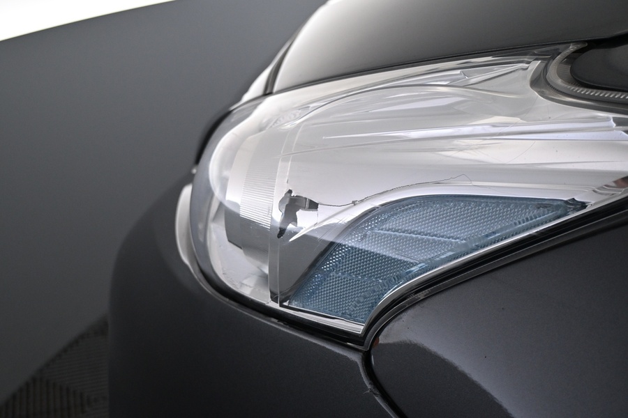 Toyota Prius+ vaihtoauto