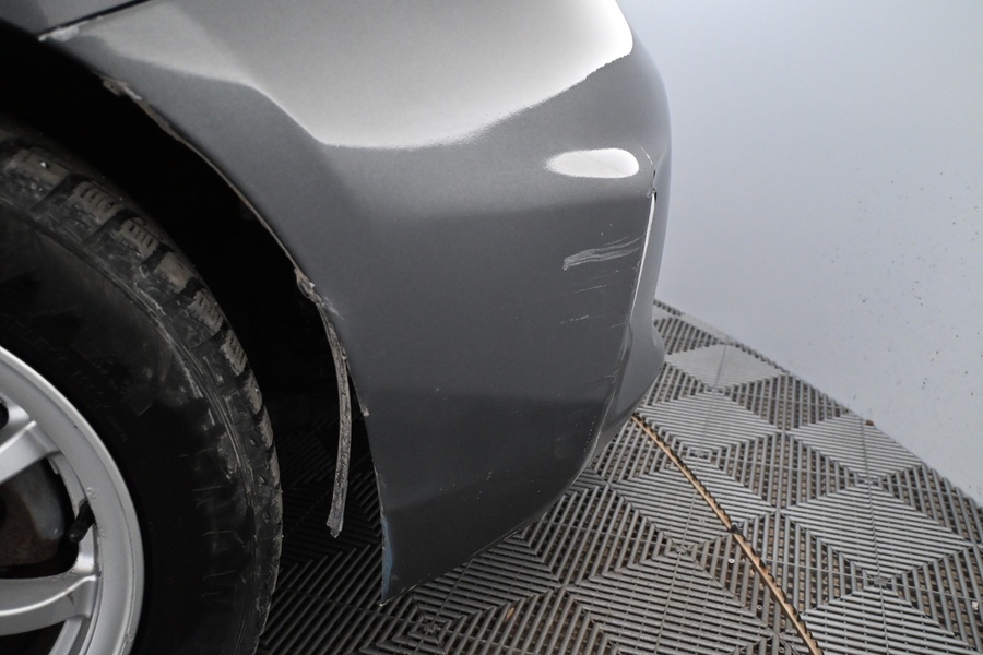 Toyota Prius+ vaihtoauto