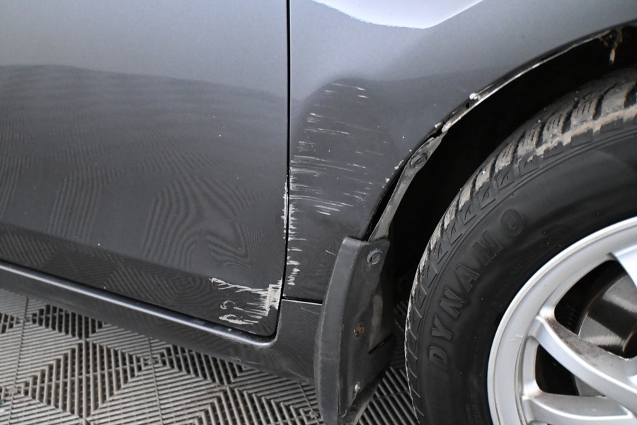 Toyota Prius+ vaihtoauto