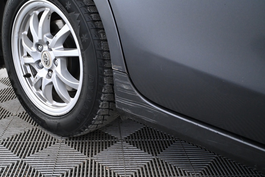 Toyota Prius+ vaihtoauto