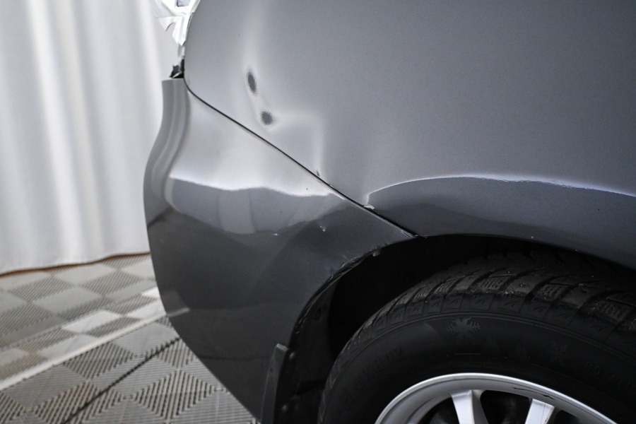 Toyota Prius+ vaihtoauto