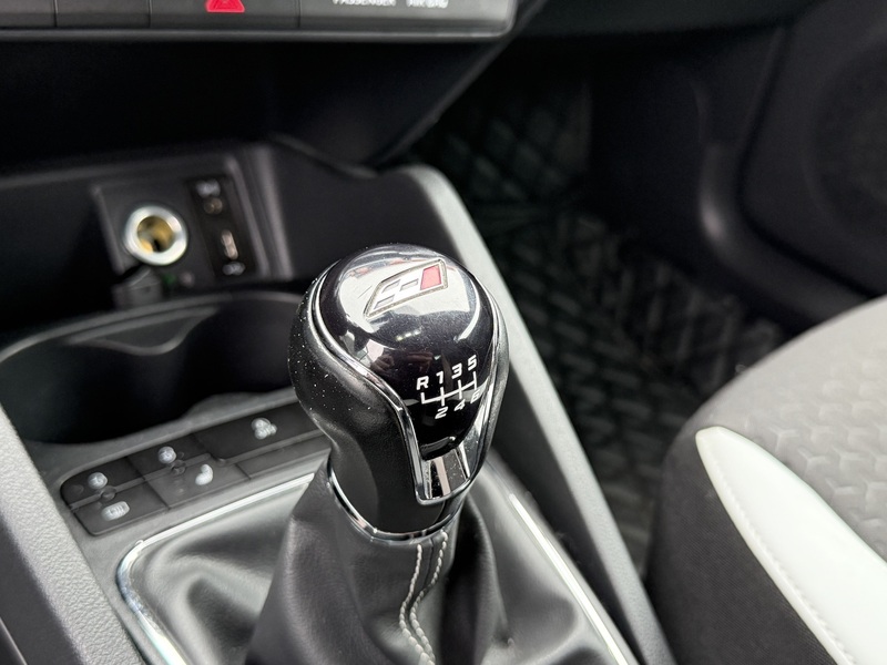 SEAT Ibiza vaihtoauto