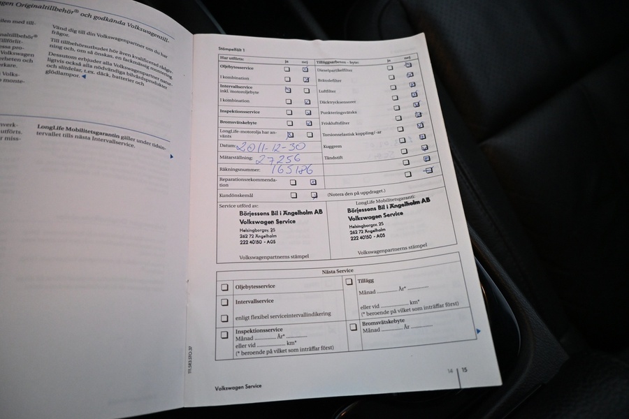 Volkswagen Touareg vaihtoauto