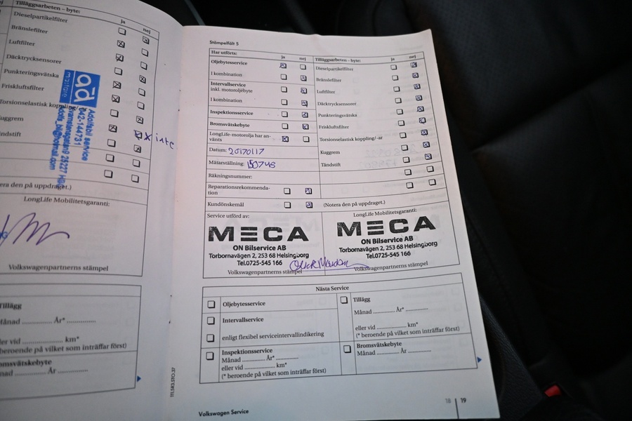 Volkswagen Touareg vaihtoauto