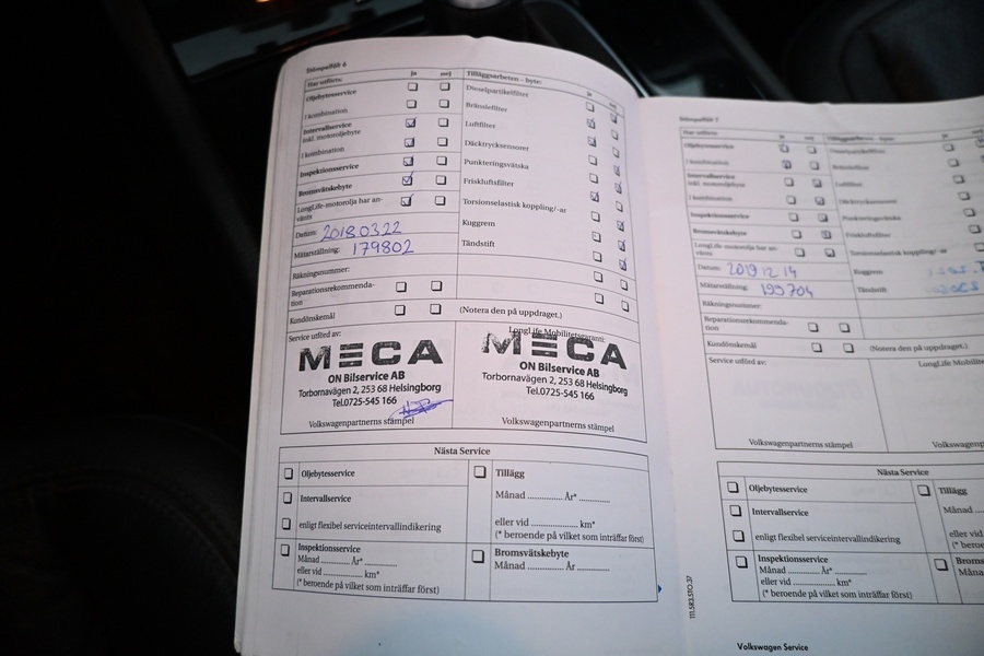 Volkswagen Touareg vaihtoauto