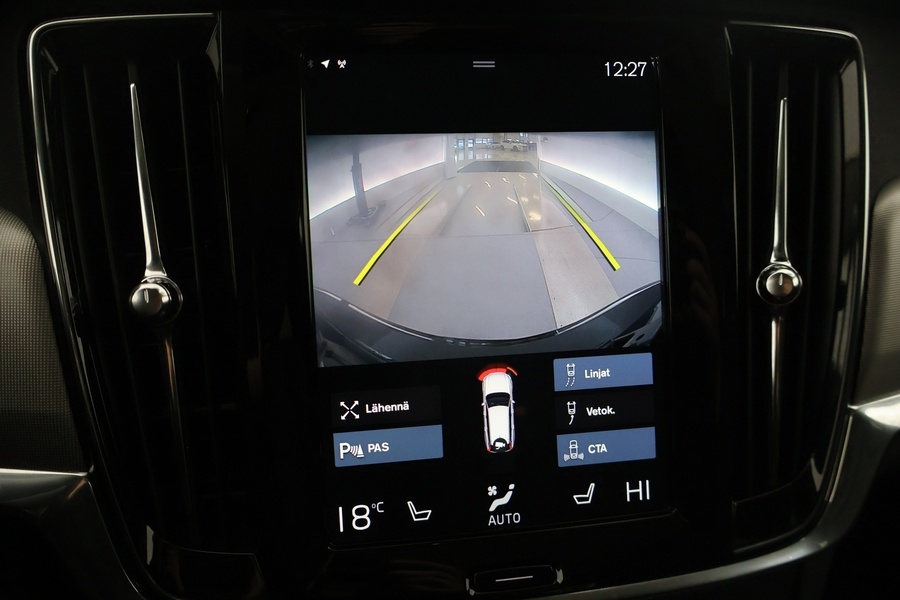 Volvo V90 vaihtoauto