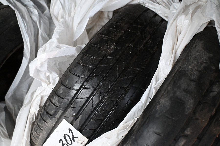 Skoda Roomster vaihtoauto