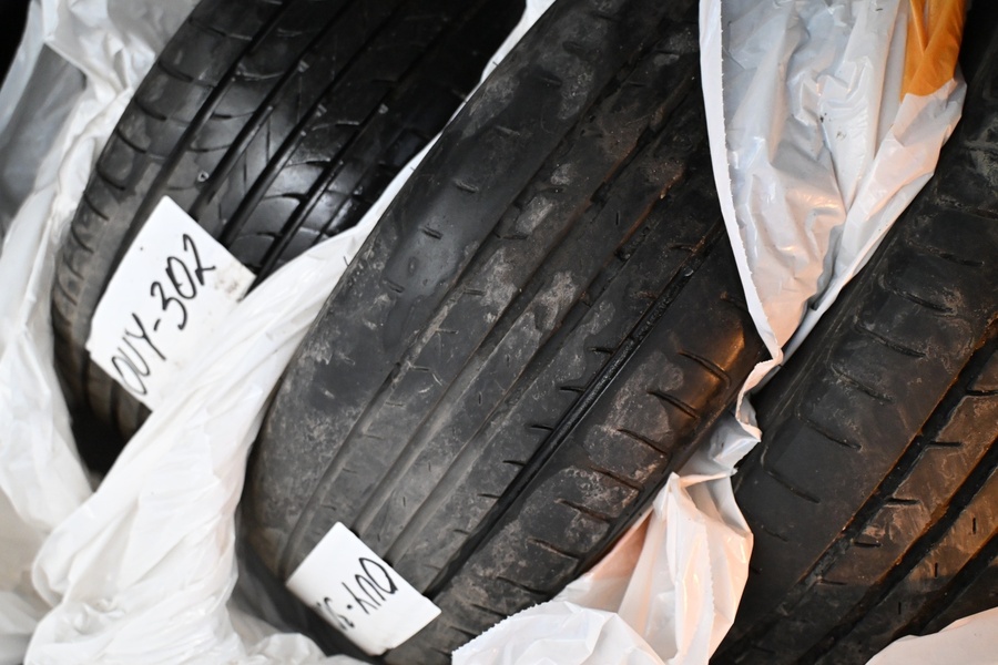 Skoda Roomster vaihtoauto