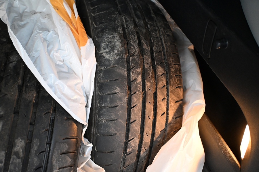 Skoda Roomster vaihtoauto