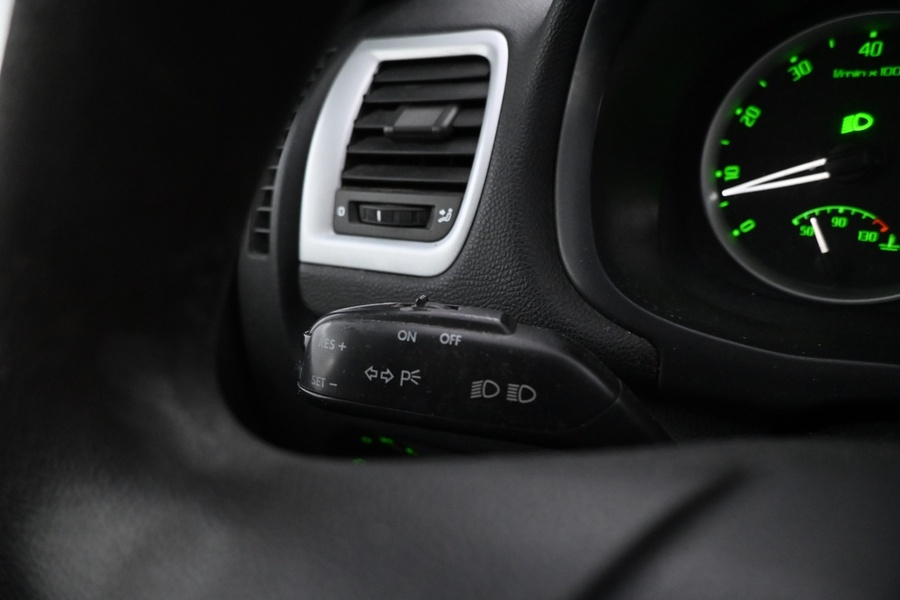 Skoda Roomster vaihtoauto