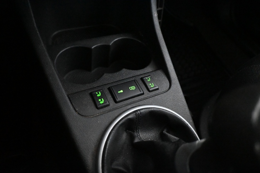 Skoda Roomster vaihtoauto