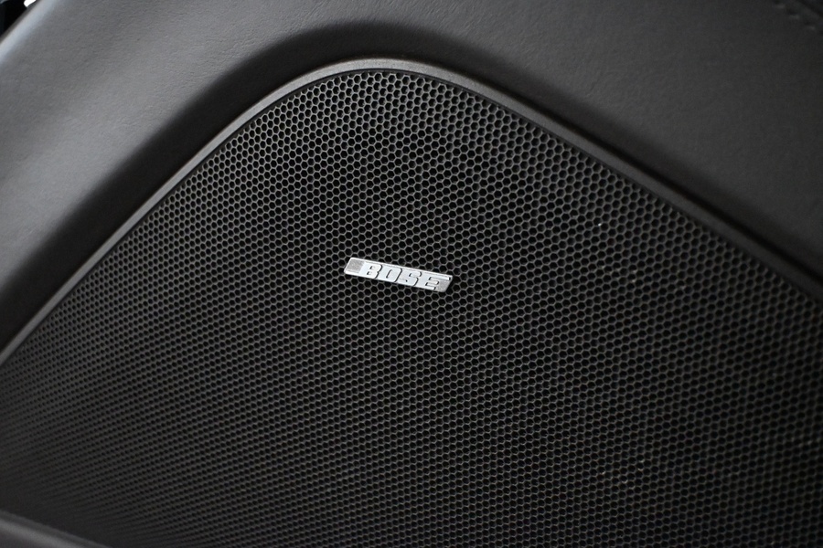 Porsche Panamera vaihtoauto